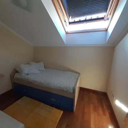 Διαμέρισμα Atico Terraza Gondomar Gondomar