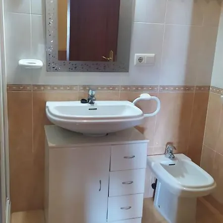 Atico Terraza Gondomar Διαμέρισμα Gondomar