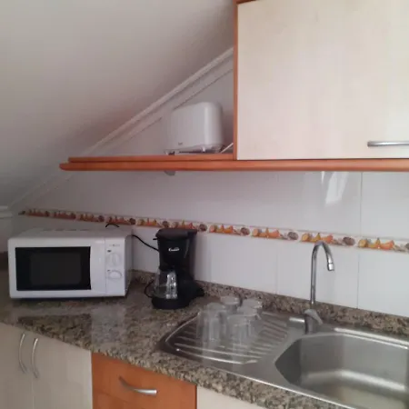 Διαμέρισμα Atico Terraza Gondomar