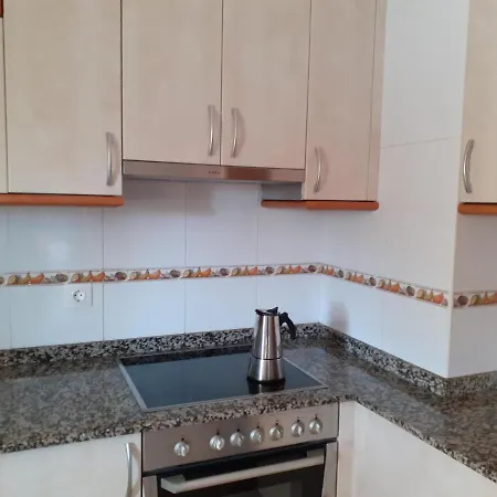Διαμέρισμα Atico Terraza Gondomar *