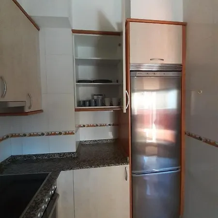 Atico Terraza Gondomar Διαμέρισμα