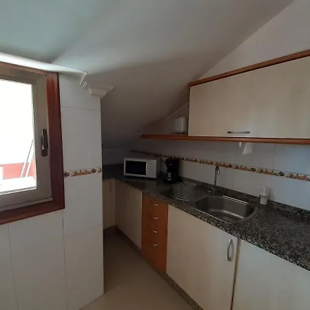 Atico Terraza Gondomar Διαμέρισμα Gondomar